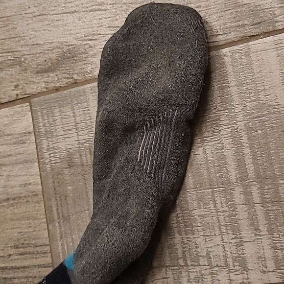 Features work socks - Picture 3 of 3